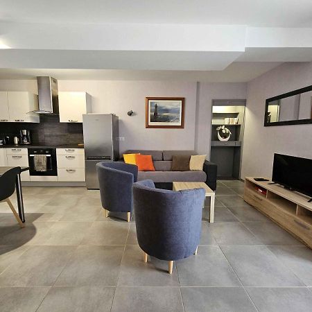 Malouinette Villa Saint-Malo Dış mekan fotoğraf