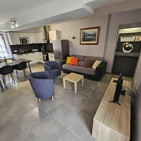 Malouinette Villa Saint-Malo Dış mekan fotoğraf